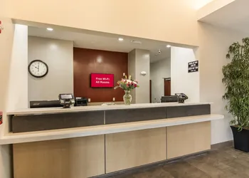 Red Roof Inn Panama City hotel thumbnail 4