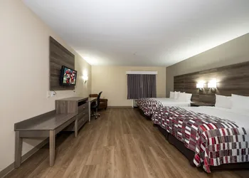 Red Roof Inn Panama City hotel thumbnail 6