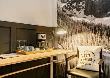 Hôtel du Jardin by Les Lofts Vieux-Quebec hotel thumbnail 5