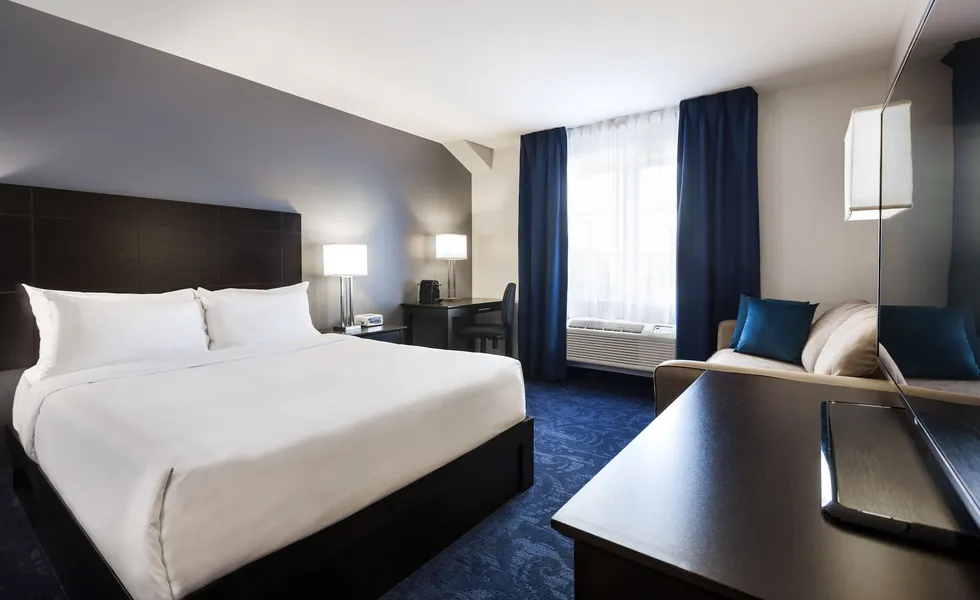 Imperia Hotel and Suites hotel detail image 6