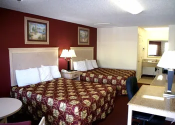 Crystal Inn & Suites Atlantic City Absecon hotel thumbnail 2