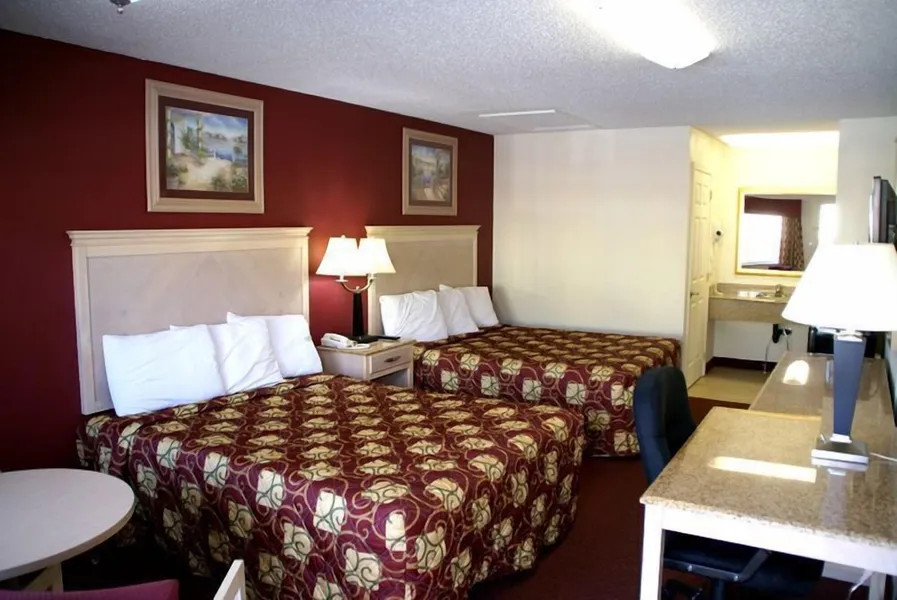 Crystal Inn & Suites Atlantic City Absecon hotel detail image 2