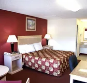 Crystal Inn & Suites Atlantic City Absecon hotel detail image 3