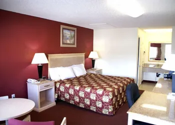 Crystal Inn & Suites Atlantic City Absecon hotel thumbnail 3