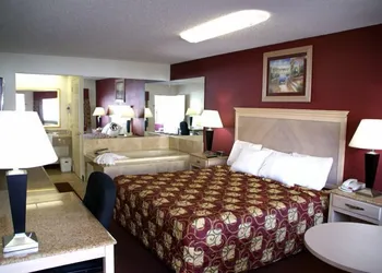 Crystal Inn & Suites Atlantic City Absecon hotel thumbnail 4