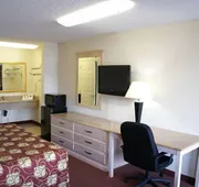 Crystal Inn & Suites Atlantic City Absecon hotel detail image 5