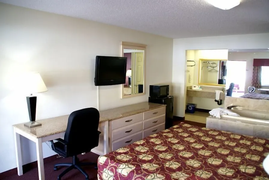 Crystal Inn & Suites Atlantic City Absecon hotel detail image 6