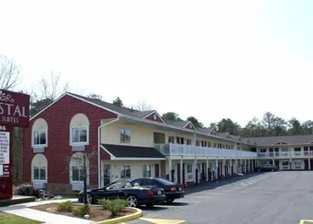 Crystal Inn & Suites Atlantic City Absecon hotel thumbnail 8