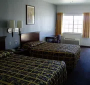 Texas Inn and Suites at La Joya hotel detail image 5