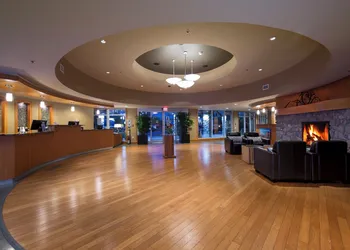 THE Beach Club Resort hotel thumbnail 2