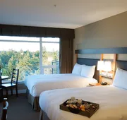 THE Beach Club Resort hotel detail image 3