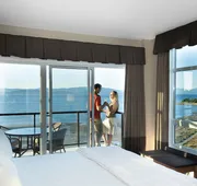 THE Beach Club Resort hotel detail image 4