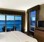 THE Beach Club Resort hotel detail image 5
