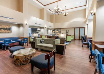 Hampton Inn Dallas-Rockwall hotel thumbnail 2