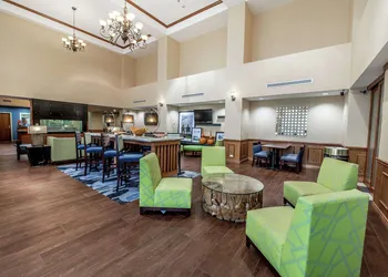 Hampton Inn Dallas-Rockwall hotel thumbnail 3