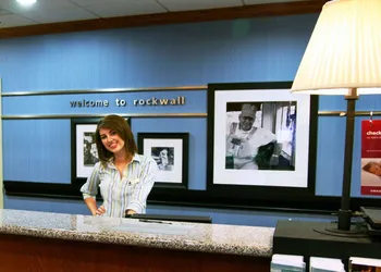 Hampton Inn Dallas-Rockwall hotel thumbnail 4