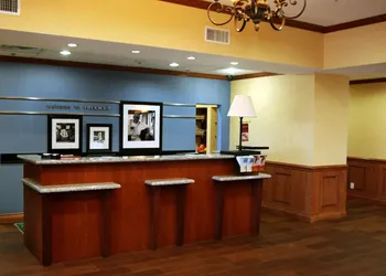 Hampton Inn Dallas-Rockwall hotel thumbnail 5