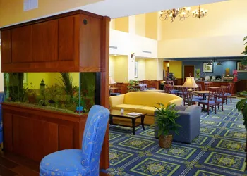 Hampton Inn Dallas-Rockwall hotel thumbnail 6