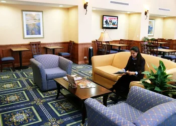 Hampton Inn Dallas-Rockwall hotel thumbnail 7