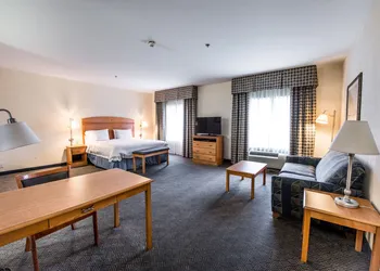 Hampton Inn Dallas-Rockwall hotel thumbnail 8