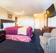Queencity Inn hotel detail image 4