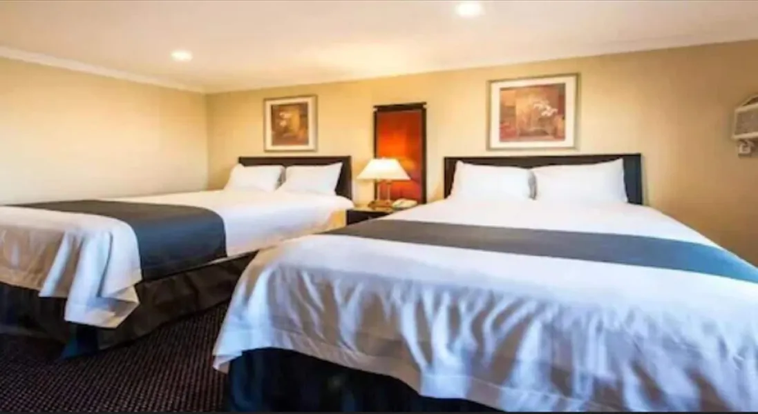 Queencity Inn hotel detail image 6