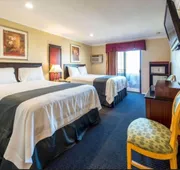 Queencity Inn hotel detail image 7