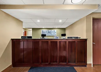 Sleep Inn & Suites Near Joint Base Andrews - Washington Area hotel thumbnail 2