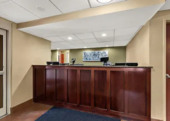 Sleep Inn & Suites Near Joint Base Andrews - Washington Area hotel thumbnail 3