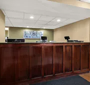 Sleep Inn & Suites Near Joint Base Andrews - Washington Area hotel detail image 4