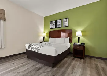 Sleep Inn & Suites Near Joint Base Andrews - Washington Area hotel thumbnail 5