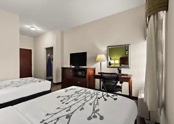 Sleep Inn & Suites Near Joint Base Andrews - Washington Area hotel thumbnail 7