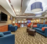 Comfort Suites Near Texas A&M University - Corpus Christi hotel detail image 3