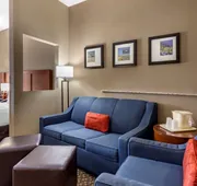 Comfort Suites Near Texas A&M University - Corpus Christi hotel detail image 4