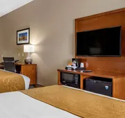 Comfort Suites Near Texas A&M University - Corpus Christi hotel detail image 5