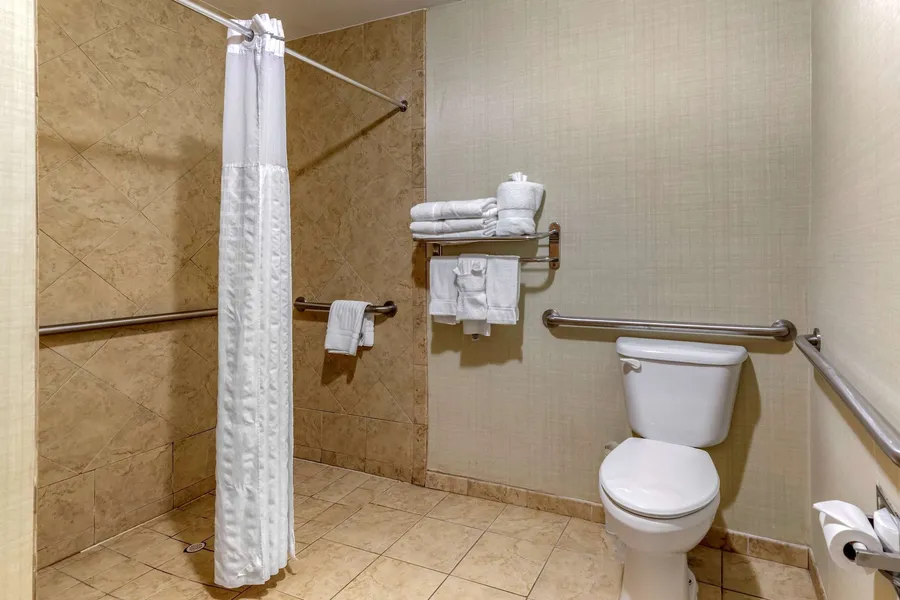 Comfort Suites Near Texas A&M University - Corpus Christi hotel detail image 6