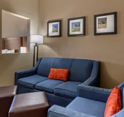 Comfort Suites Near Texas A&M University - Corpus Christi hotel detail image 7