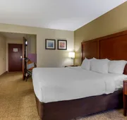 Comfort Inn & Suites Cambridge hotel detail image 5