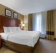 Comfort Inn & Suites Cambridge hotel detail image 7