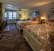Mountain Lake Lodge hotel detail image 4