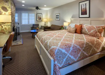Mountain Lake Lodge hotel thumbnail 7