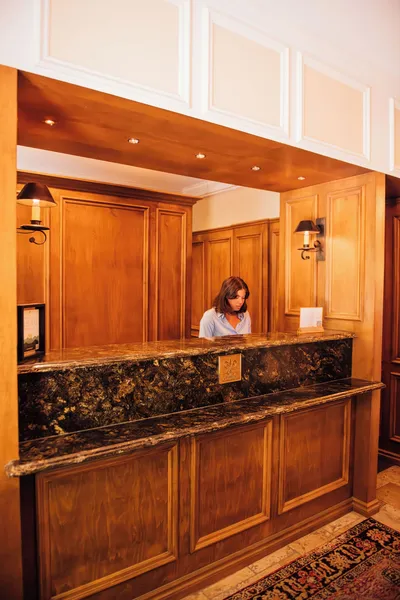 Manoir Hovey hotel detail image 2