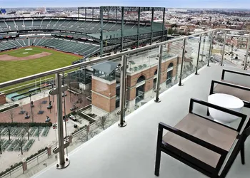 Hilton Baltimore Inner Harbor hotel thumbnail 5