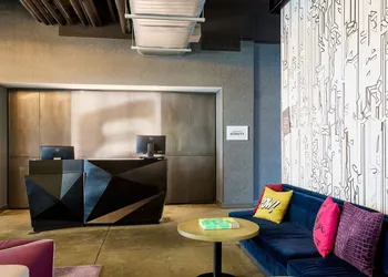 Aloft by Marriott Charleston Airport & Convention Center hotel thumbnail 2