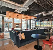 Aloft by Marriott Charleston Airport & Convention Center hotel detail image 4