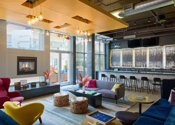 Aloft by Marriott Charleston Airport & Convention Center hotel thumbnail 6
