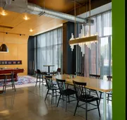 Aloft by Marriott Charleston Airport & Convention Center hotel detail image 7