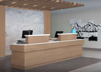 Hilton Garden Inn Casper hotel thumbnail 6
