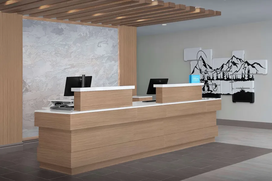 Hilton Garden Inn Casper hotel detail image 6