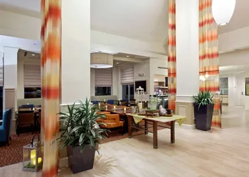 Hilton Garden Inn Casper hotel thumbnail 8